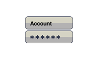 Accounts/Credentials